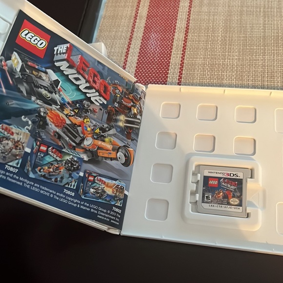 2 video game for 3DS Nintendo - Picture 3 of 5